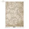 Seria Vintage Angels - motyw tapetowy, tapeta, ornament roślinny, ornamenty, dekor, vintage, retro, wallpaper motif, floral ornament, ornaments, decor, Tapetenmotiv, florales Ornament, Ornamente, Dekor, motivo de papel pintado, ornamento floral, adornos, 